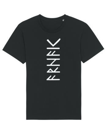 arhaic hand Black