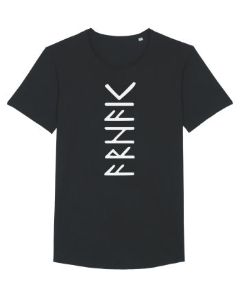 arhaic hand Black