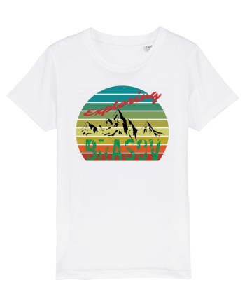 Exploring Brasov White