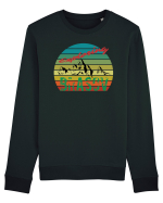 Exploring Brasov Bluză mânecă lungă Unisex Rise