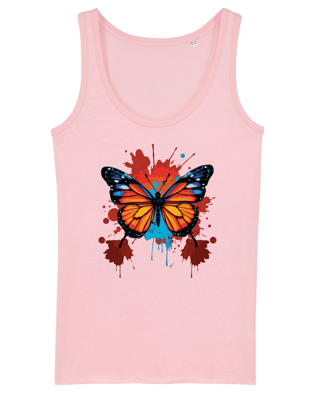 Maiou Damă Dreamer Cotton Pink