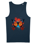 Butterfly wings and colors BLTB1-02 Maiou Bărbat Runs