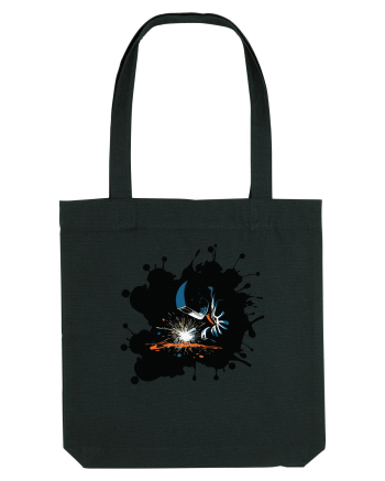 Welder magic BLTW1-02 Black