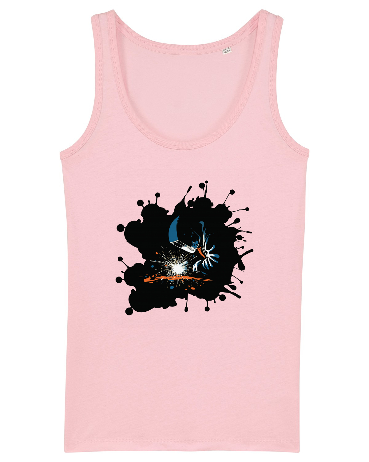 Maiou Damă Dreamer Cotton Pink