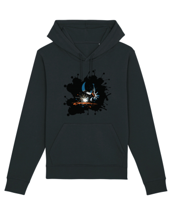 Welder magic BLTW1-02 Black