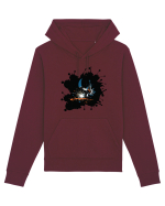 Welder magic BLTW1-02 Hanorac Unisex Drummer