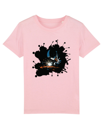 Welder magic BLTW1-02 Cotton Pink