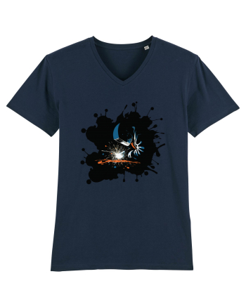 Welder magic BLTW1-02 French Navy
