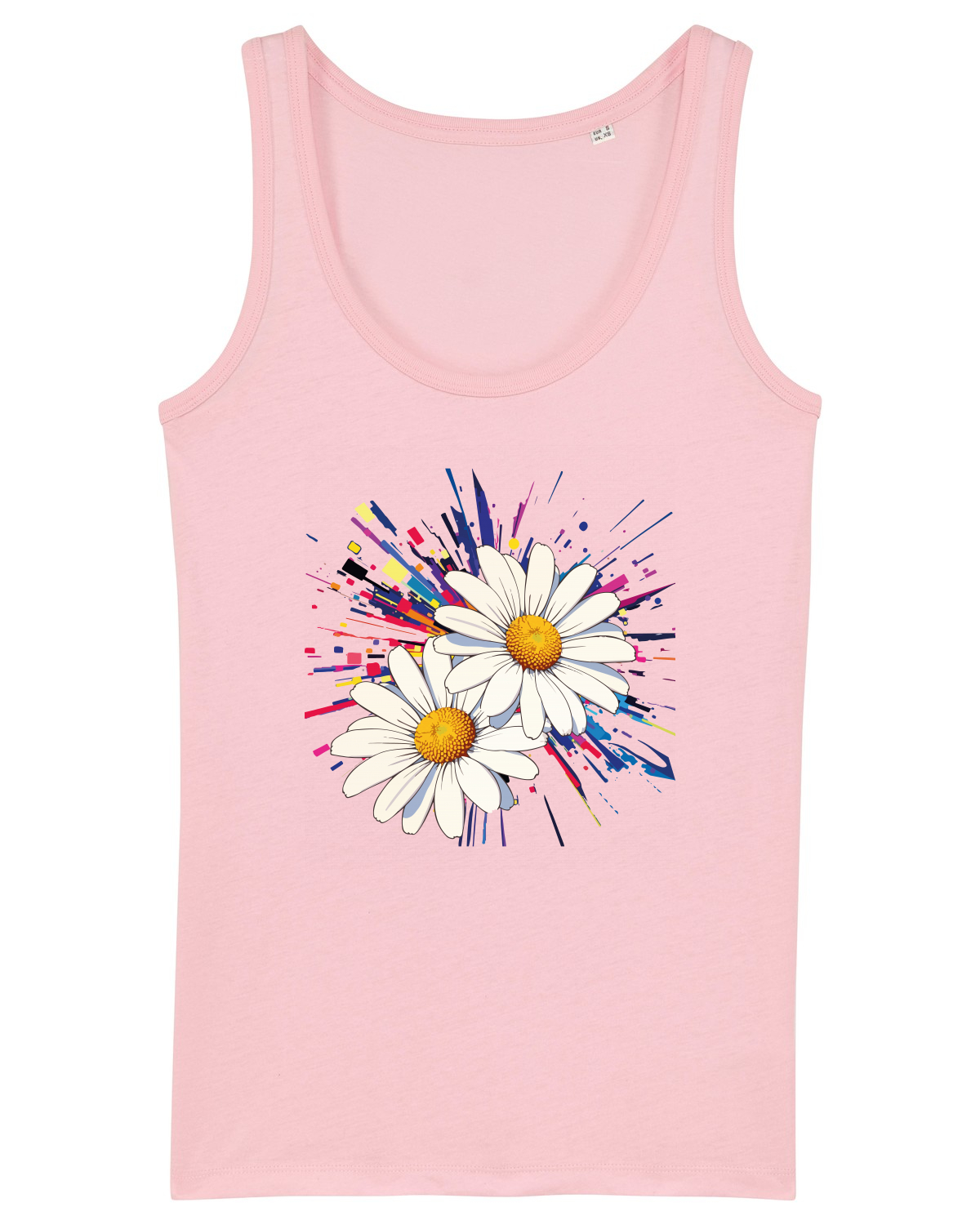 Maiou Damă Dreamer Cotton Pink