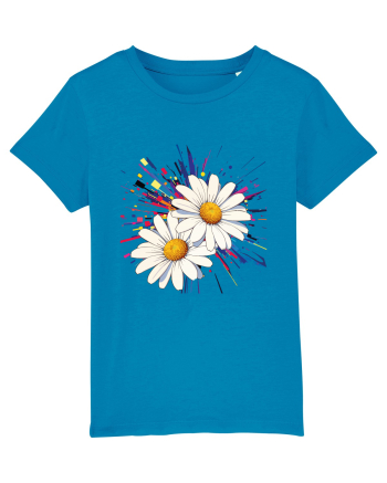 Daisies Azur