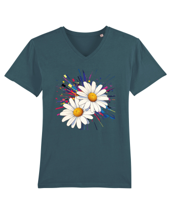 Daisies Stargazer