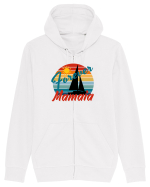 Forever Mamaia Hanorac cu fermoar Unisex Connector