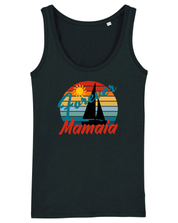 Forever Mamaia Black