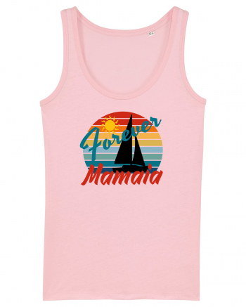 Forever Mamaia Cotton Pink