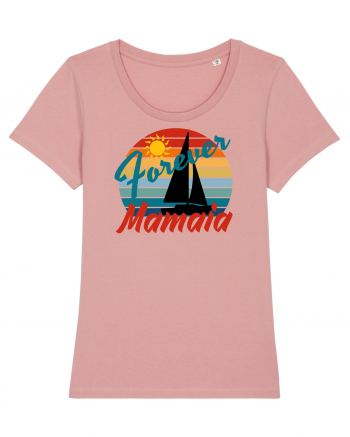 Forever Mamaia Canyon Pink
