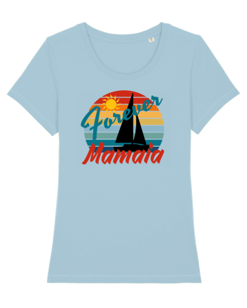 Forever Mamaia Sky Blue