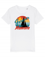 Forever Mamaia Tricou mânecă scurtă  Copii Mini Creator