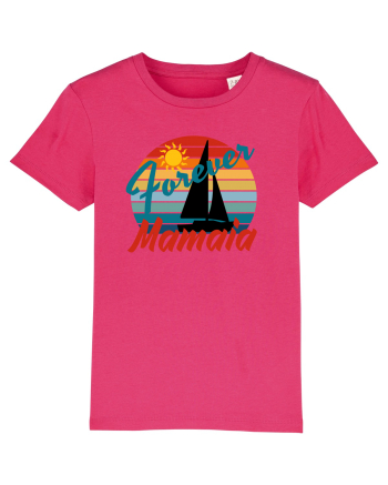 Forever Mamaia Raspberry
