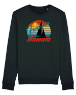Forever Mamaia Bluză mânecă lungă Unisex Rise