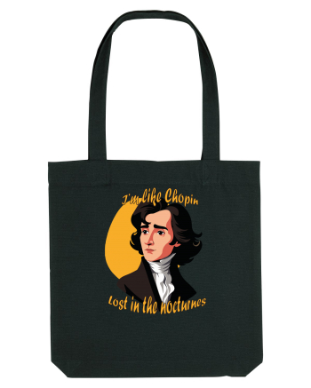 Chopin Black