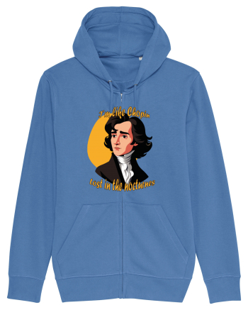 Chopin Bright Blue