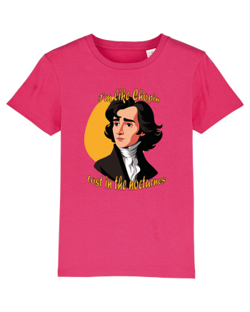 Chopin Raspberry