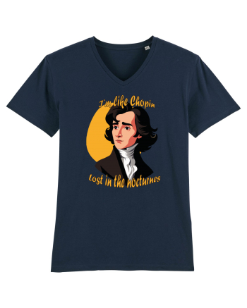 Chopin French Navy