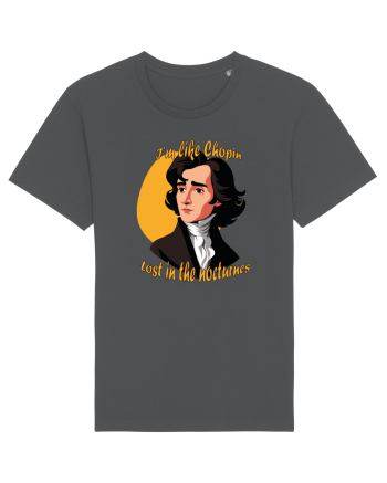 Chopin Anthracite