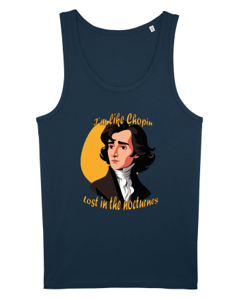 Chopin Navy