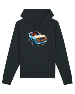 Vintage car Hanorac Unisex Drummer