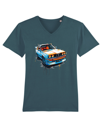 Vintage car Stargazer