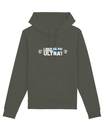 Liber sa fiu ULTRA! Khaki