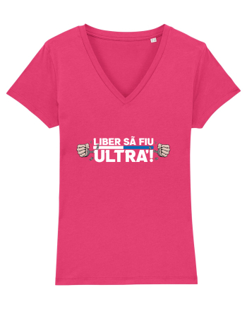 Liber sa fiu ULTRA! Raspberry