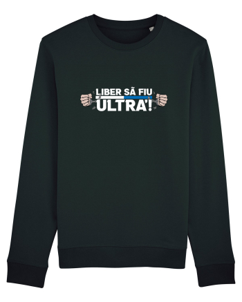 Liber sa fiu ULTRA! Black