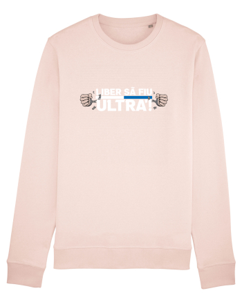 Liber sa fiu ULTRA! Candy Pink