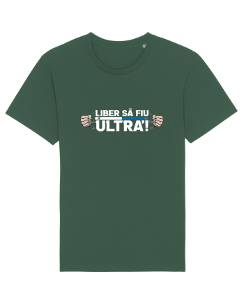 Liber sa fiu ULTRA! Bottle Green