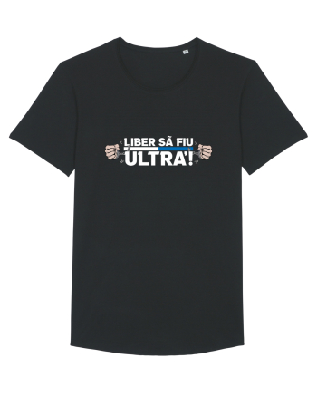 Liber sa fiu ULTRA! Black