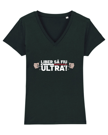 Liber sa fiu ULTRA! Black