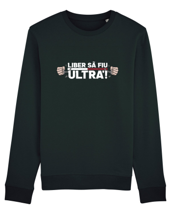 Liber sa fiu ULTRA! Black