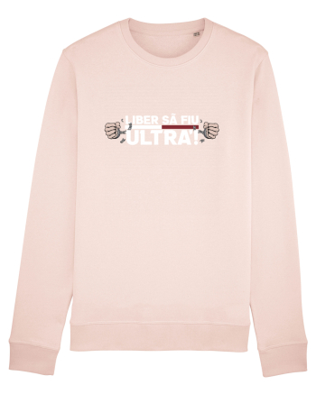 Liber sa fiu ULTRA! Candy Pink