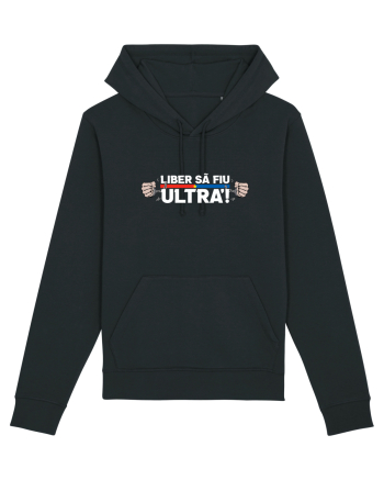 Liber sa fiu Ultra! Black