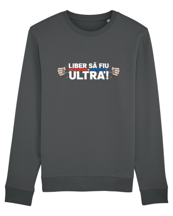 Liber sa fiu Ultra! Anthracite