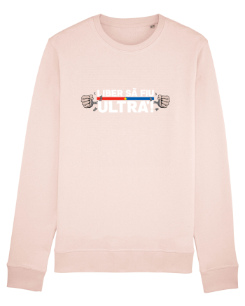 Liber sa fiu Ultra! Candy Pink