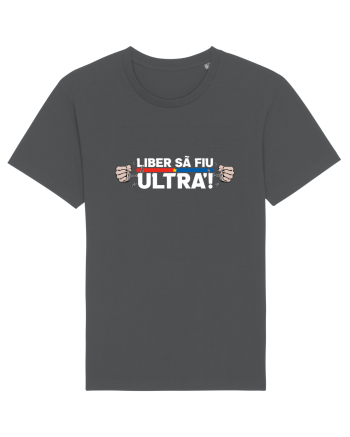 Liber sa fiu Ultra! Anthracite