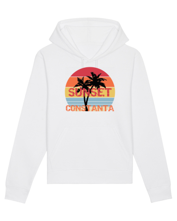 Constanta Sunset White