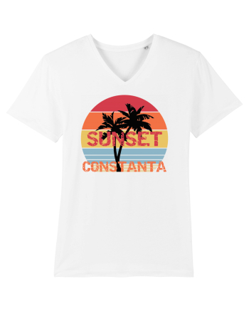 Constanta Sunset White