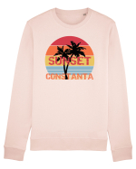 Constanta Sunset Bluză mânecă lungă Unisex Rise
