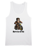  Born to Write Maiou Bărbat Runs