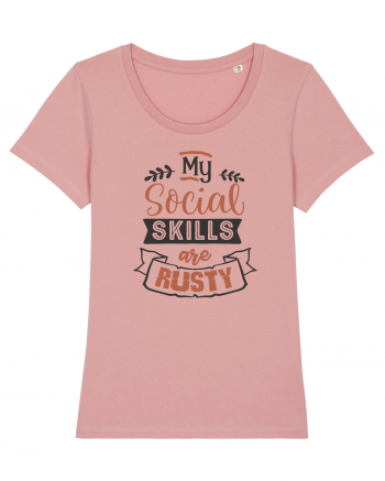 My Social Skills Canyon Pink