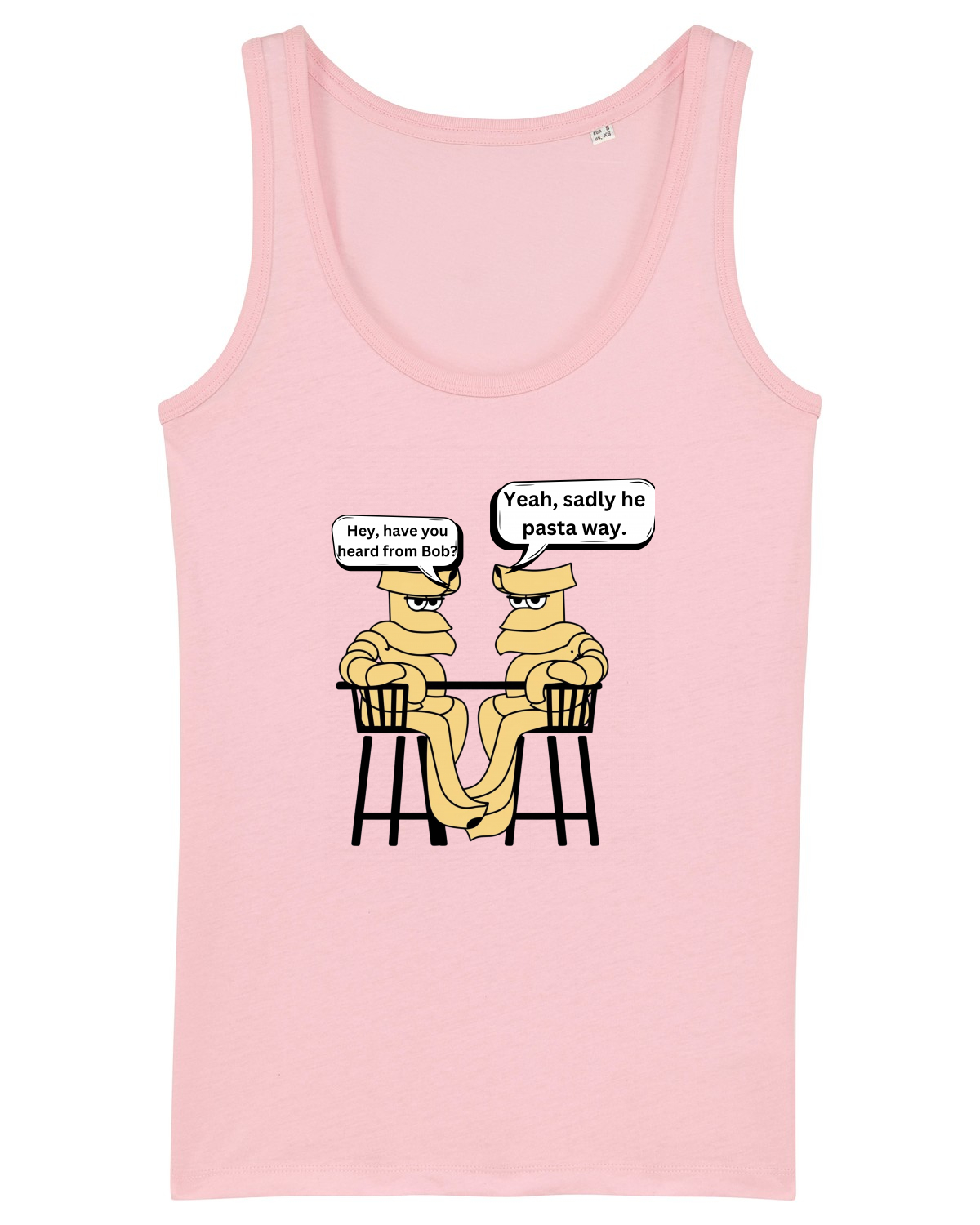Maiou Damă Dreamer Cotton Pink